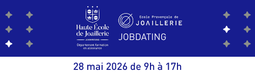HEJ - Aix- Jobdating 2026